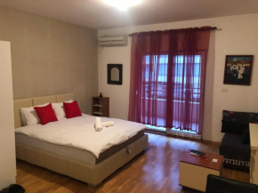 Apartment Bono 1 City Kvart, Podgorica